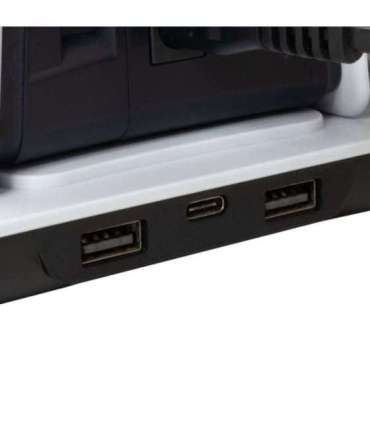 White Shark PS5-05102V2 Guard-2 PS5 Cooling pad charging dock