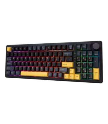 White Shark GK-007151 Excalibur Black US