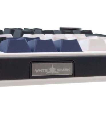 White Shark GK-007251 Excalibur White US