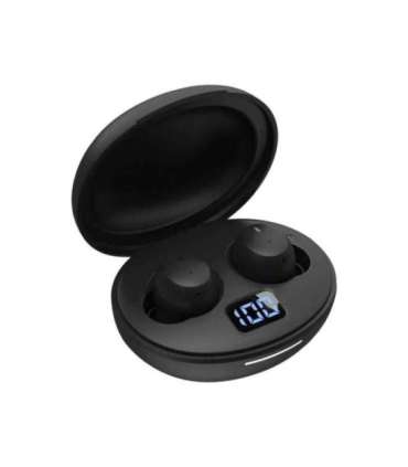 White Shark GEB-TWS-02 Vortex Black