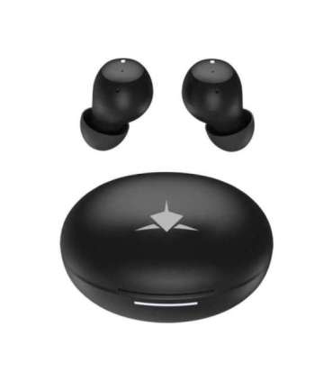 White Shark GEB-TWS-02 Vortex Black