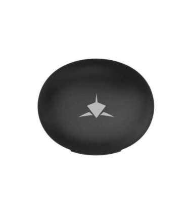 White Shark GEB-TWS-02 Vortex Black