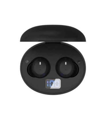 White Shark GEB-TWS-02 Vortex Black