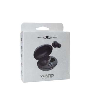White Shark GEB-TWS-02 Vortex Black