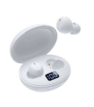 White Shark GEB-TWS-02 Vortex White