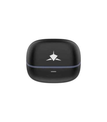 White Shark GEB-TWS-201 Blaze Black