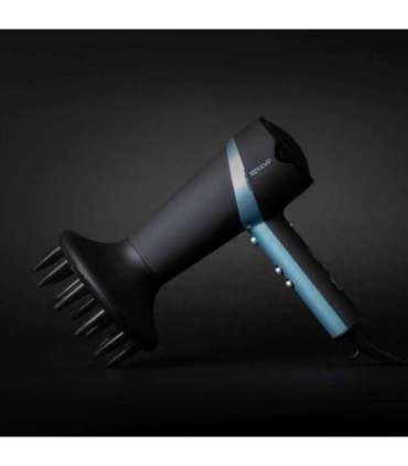 Revamp DR-3800-EU Progloss Quad Ionic Dryer