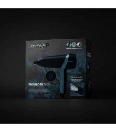 Revamp DR-3800-EU Progloss Quad Ionic Dryer