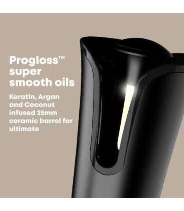 Revamp CL-2500-EU2 Progloss Liberate Cordless Curler