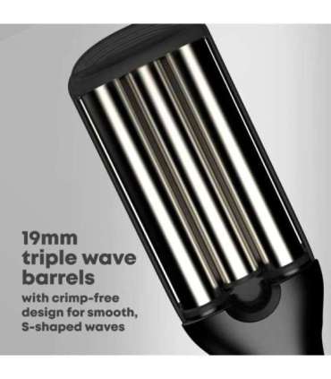 Revamp WV-1750-EU Progloss Wave Define Styler