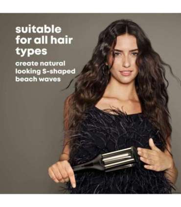 Revamp WV-1750-EU Progloss Wave Define Styler