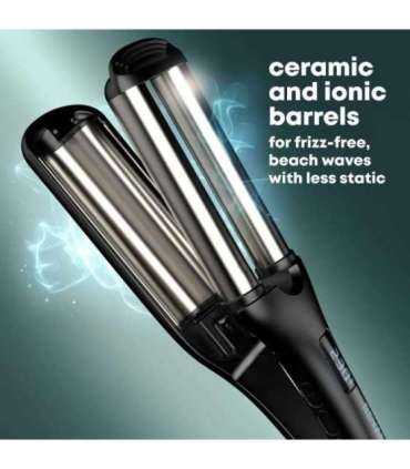 Revamp WV-1750-EU Progloss Wave Define Styler