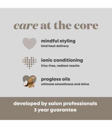 Revamp WV-1750-EU Progloss Wave Define Styler