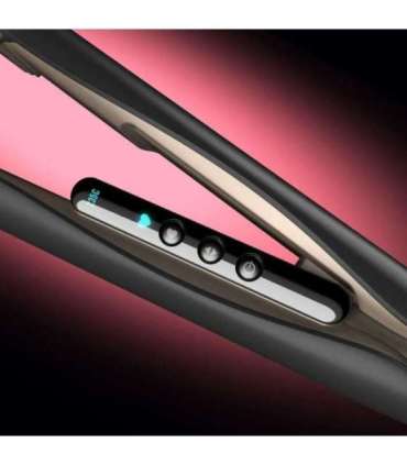 Revamp ST-2900-EU Enigma Radiance Hair Straightener