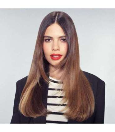 Revamp ST-2900-EU Enigma Radiance Hair Straightener