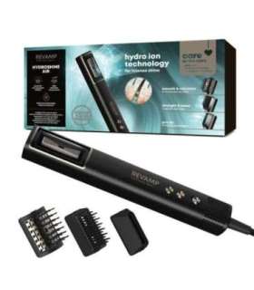 Revamp DR-2750-EU Hydro Shine Air 3-in-1 Pro Styler