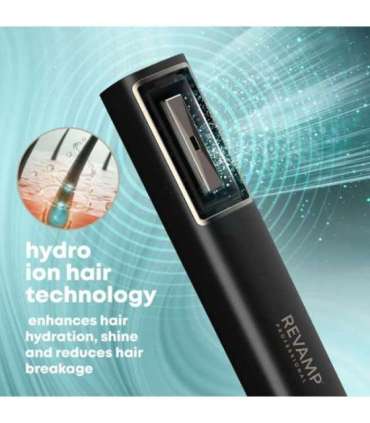 Revamp DR-2750-EU Hydro Shine Air 3-in-1 Pro Styler