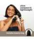 Revamp DR-2750-EU Hydro Shine Air 3-in-1 Pro Styler