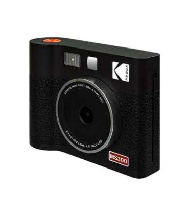 Kodak Mini Shot 3 Era Instant Camera and Printer Black