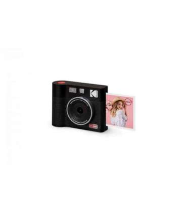 Kodak Mini Shot 3 Era Instant Camera and Printer Black
