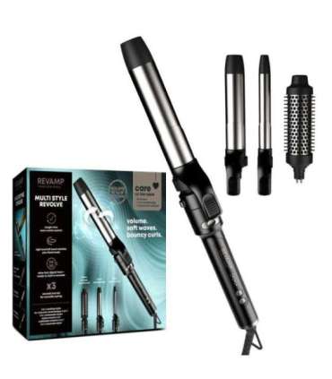 Revamp CL-3500-EU Multi Style Revolve