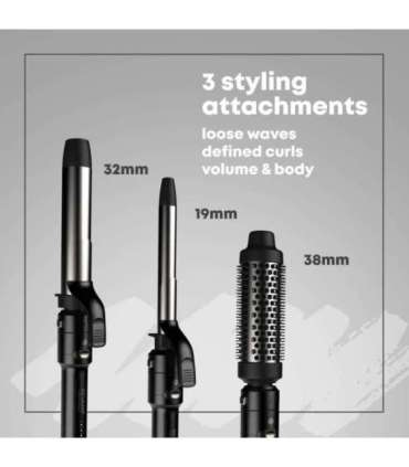 Revamp CL-3500-EU Multi Style Revolve