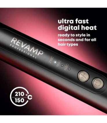 Revamp CL-3500-EU Multi Style Revolve