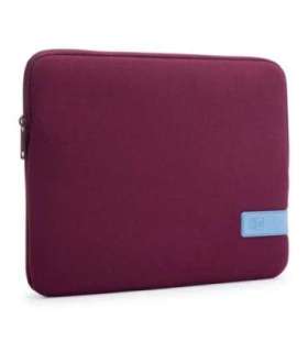 Case Logic 5430 Reflect 13 MacBook sleeve REFMB-113A Nuanced red