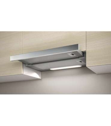 Hood ELICA ELITE 14 PLUS IX/A/60