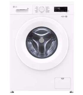 Washing machine LG F4X1008NWH