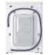 Washing machine LG F4X1008NWH
