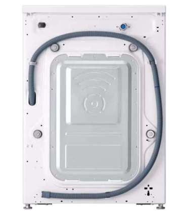 Washing machine LG F4X1008NWH