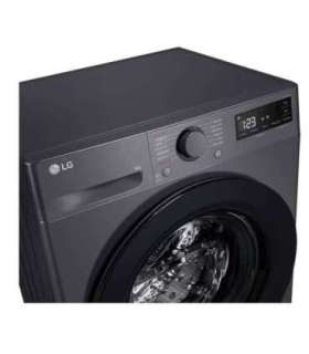 Washing machine LG F2WR508SBM