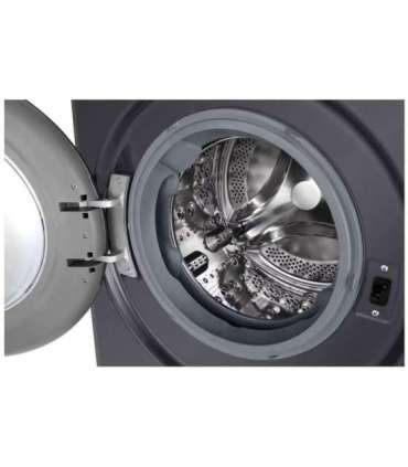 Washing machine LG F2WR508SBM