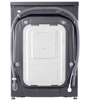 Washing machine LG F2WR508SBM