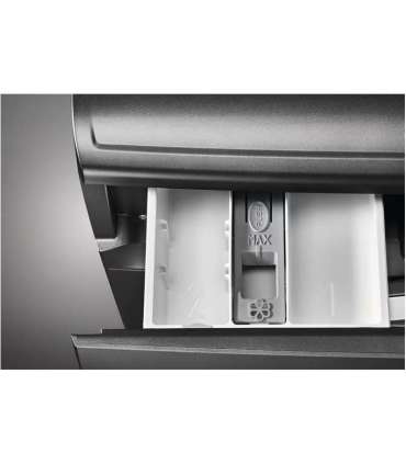 Washing machine AEG L6SE47DXE