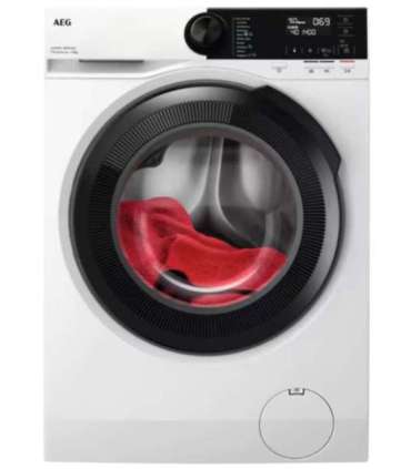 Washing machine AEG LFR62844BE