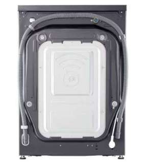 Washer-Dryer LG F4DR510S2M