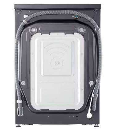 Washer-Dryer LG F4DR510S2M