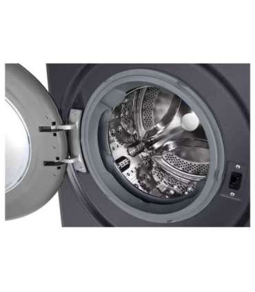 Washer-Dryer LG F4DR510S2M