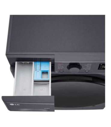 Washer-Dryer LG F4DR510S2M