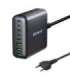 Wall charger Blitzwolf BW-S26 250W (black)
