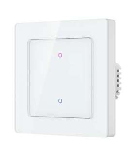 Avatto TS20-EU-W2 WiFi touch light switch