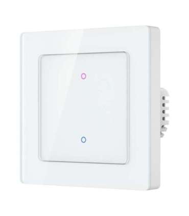 Avatto TS20-EU-W2 WiFi touch light switch