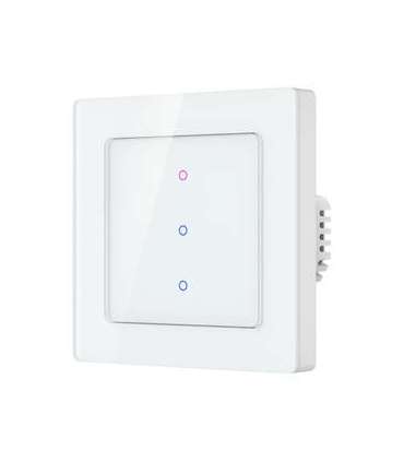 Avatto TS20-EU-W3 WiFi touch light switch
