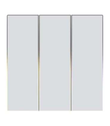 Avatto TS60-EU-W3 smart light switch