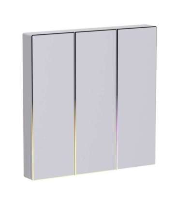 Avatto TS60-EU-W3 smart light switch