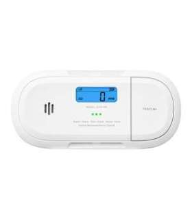 X-Sense XC04-WX carbon monoxide detector
