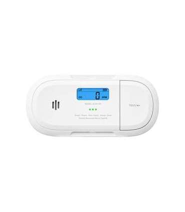 X-Sense XC04-WX carbon monoxide detector