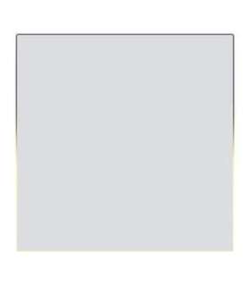 Touch ZigBee Light Switch Avatto TS60-EU-W1 Single TUYA (white).